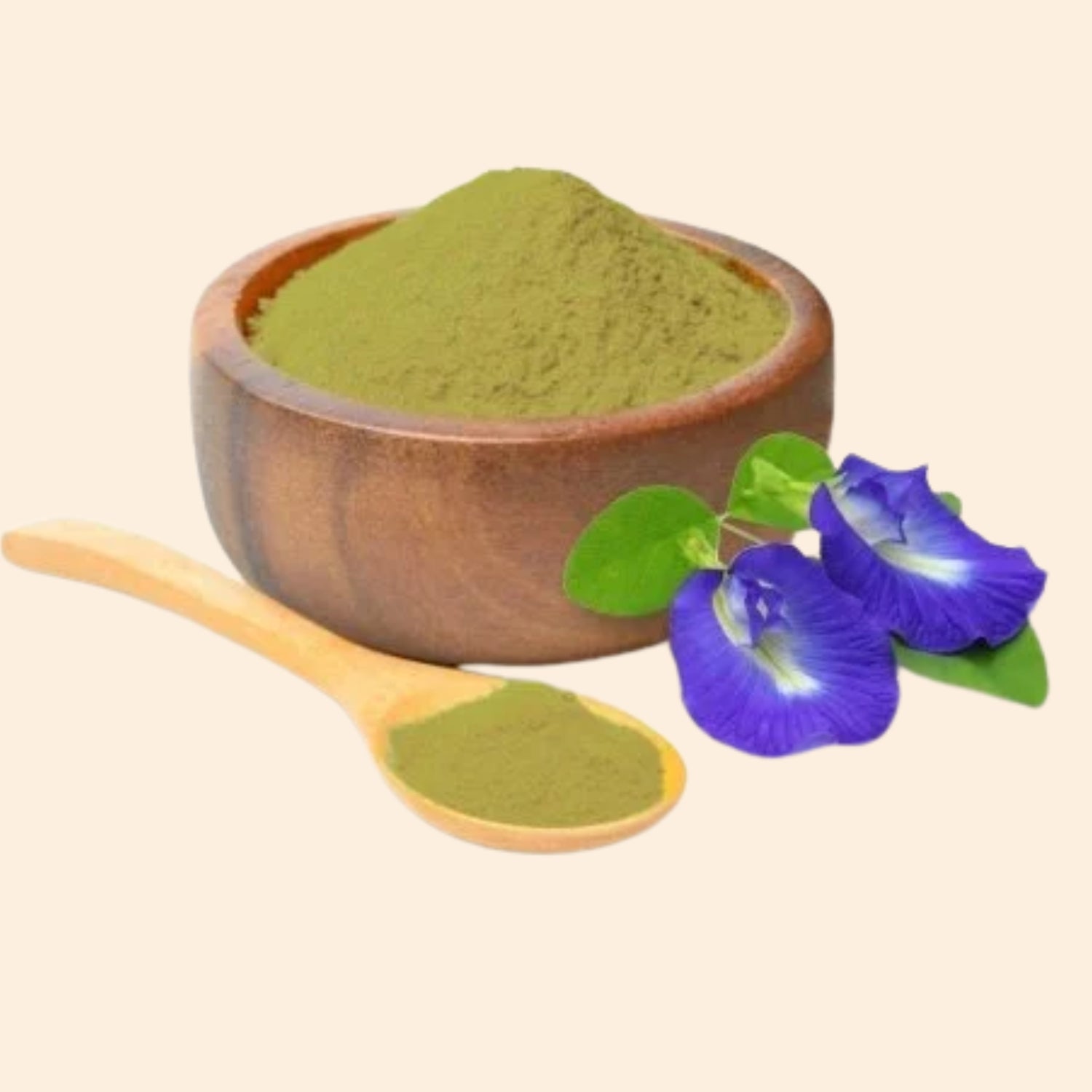 Shankhpuspi Dry Extract Shankhpuspi Dry Extract